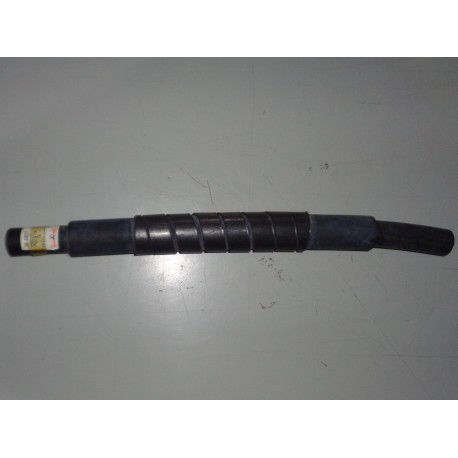 70.6027 CAUTEX Flessibile, Scambiatore calore PER TOYOTA AVENSIS
