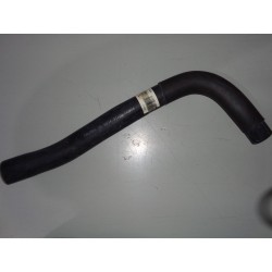 70.6034 CAUTEX Flessibile Superiore radiatore PER TOYOTA COROLLA RUNX