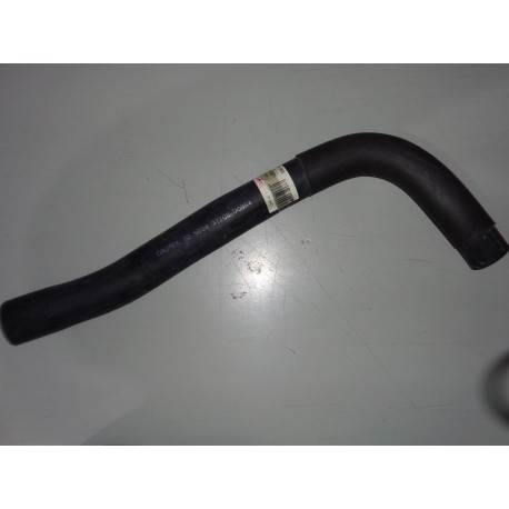 70.6034 CAUTEX Flessibile Superiore radiatore PER TOYOTA COROLLA RUNX