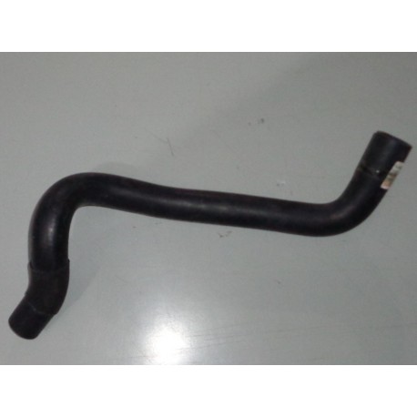 70.6046 CAUTEX FLESSIBILE INFERIORE RADIATORE PER TOYOTA Corolla VIII