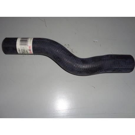 70.6047 CAUTEX Flessibile Superiore radiatore PER TOYOTA Corolla VIII