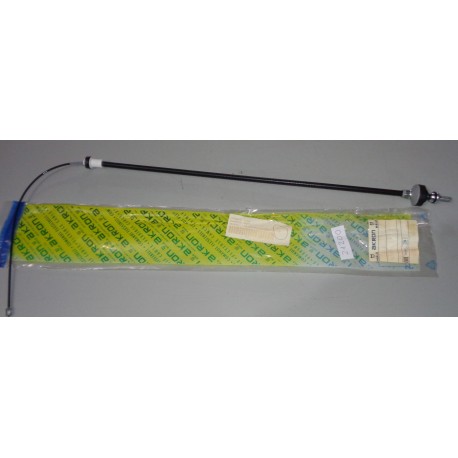 21200 AKRON MALO CAVO FRIZIONE PER RENAULT TWINGO