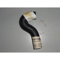 46.6009 CAUTEX Flessibile DEVAPORATORE PER AUDI 100 80 VW Passat GOLF JETTA VENTO