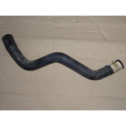 46.6014 CAUTEX Flessibile radiatore inferiore PER VW Golf Vento