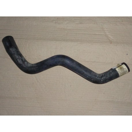 46.6014 CAUTEX Flessibile radiatore inferiore PER VW Golf Vento