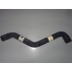 46.6015 CAUTEX Flessibile superiore radiatore PER VW Golf III Vento