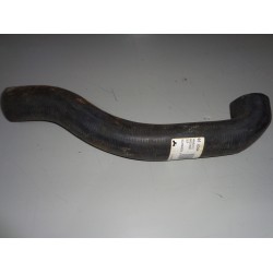 46.6044 CAUTEX Flessibile superiore radiatore PER VW Jetta Golf I
