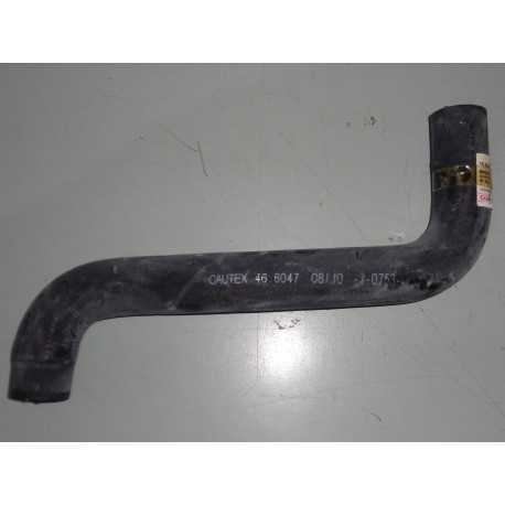 46.6047 CAUTEX Flessibile radiatore PER AUDI SEAT VW