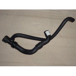 46.6065 CAUTEX Flessibile inferiore radiatore PER A4 A6 Passat