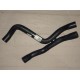 46.6091 CAUTEX Flessibile inferiore/superiore radiatore PER VW POLO III