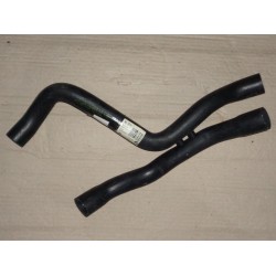 46.6091 CAUTEX Flessibile inferiore/superiore radiatore PER VW POLO III