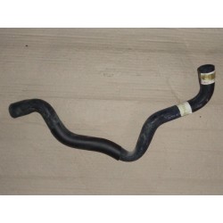 46.6093 CAUTEX Flessibile inferiore radiatore PER VW Polo IV SEAT AROSA