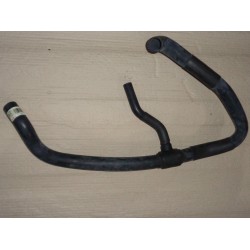 46.6100 CAUTEX Flessibile inferiore radiatore PER VW TRANSPORTER