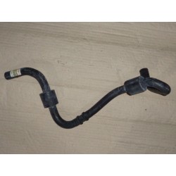 46.6101 CAUTEX Flessibile inferiore radiatore PER New Beetle PASSAT BORA GOLF IV