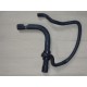 20.6006 CAUTEX Flessibile superiore radiatore PER BMW S5 E34 S7 E32