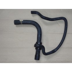 20.6006 CAUTEX Flessibile superiore radiatore PER BMW S5 E34 S7 E32