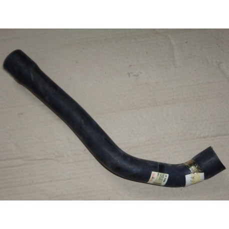 20.6009 CAUTEX Flessibile inferiore radiatore PER BMW 7 5 3