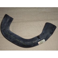 18.6044 CAUTEX Flessibile inferiore radiatore PER MERCEDES-BENZ
