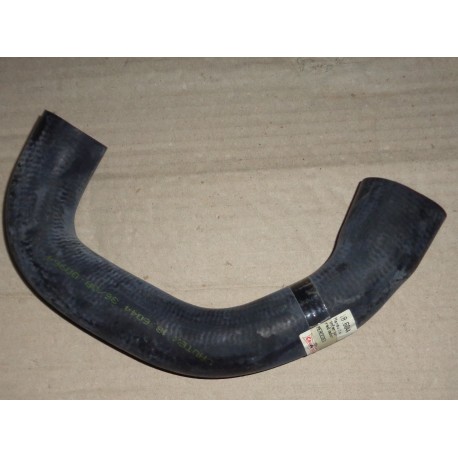 18.6044 CAUTEX Flessibile inferiore radiatore PER MERCEDES-BENZ