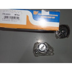 IPS ITK-6223 MANCA CINGHIA Kit PULEGGE distribuzione PER TOYOTA