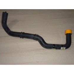 03.6351 CAUTEX Flessibile inferiore radiatore   per CITROËN PEUGEOT