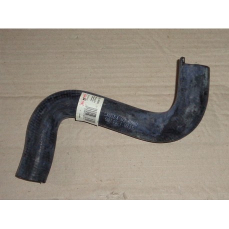 03.6360 CAUTEX Flessibile superiore radiatore PER PEUGEOT 106 I