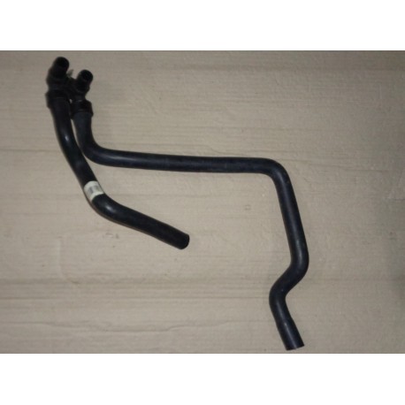 03.6374 CAUTEX Flessibile Scambiatore calore PER CITROËN Berlingo Xsara PEUGEOT Partner