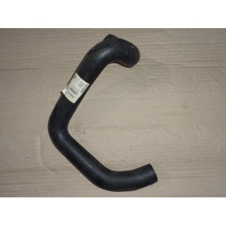 03.6380 CAUTEX Flessibile inferiore radiatore  PER CITROËN PEUGEOT