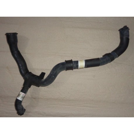 03.6381 CAUTEX Flessibile inferiore radiatore PER CITROËN Xantia