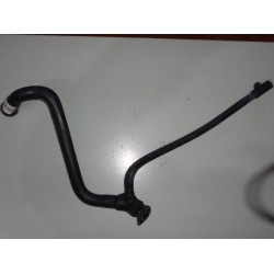 03.6007 CAUTEX Flessibile radiatore PER CITROËN AX