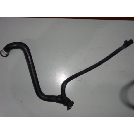 03.6007 CAUTEX Flessibile radiatore PER CITROËN AX