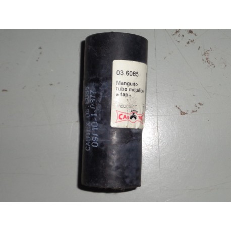 03.6085 CAUTEX  MANGUITO DESVAPORIZADOR  PER  CITROEN  PEUGEOT