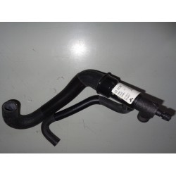 03.6138 CAUTEX Flessibile Scambiatore calore  PER CITROËN AX C15 PEUGEOT 106 I