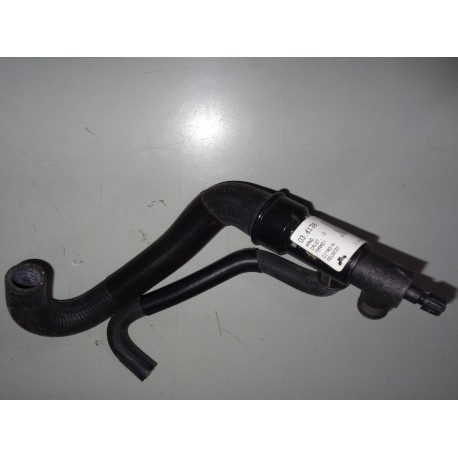 03.6138 CAUTEX Flessibile Scambiatore calore  PER CITROËN AX C15 PEUGEOT 106 I