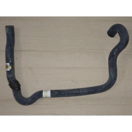 03.6142 CAUTEX Flessibile inferiore radiatore CITROËN AX