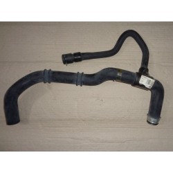 03.6411 CAUTEX Flessibile inferiore radiatore PER PEUGEOT 306 Sedan