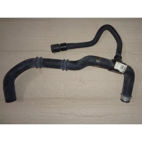 03.6411 CAUTEX Flessibile inferiore radiatore PER PEUGEOT 306 Sedan