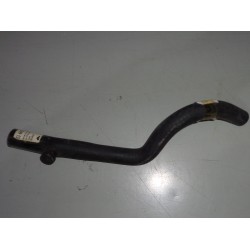 03.6415 CAUTEX Flessibile Scambiatore calore Entrata PER PEUGEOT 206
