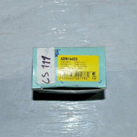 ADN14469 BLUE PRINT CILINDRETTO FRENO ASSALE POST. BILATERALE PER NISSAN TERRANO