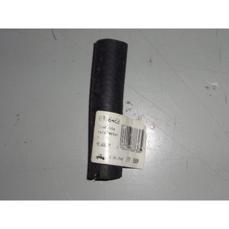 03.6462 CAUTEX Tubo flessibile riscaldamento PER CITROËN Jumper I PEUGEOT Boxer