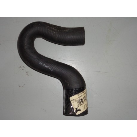 03.6493 CAUTEX  Flessibile superiore radiatore   PER  CITROËN PEUGEOT