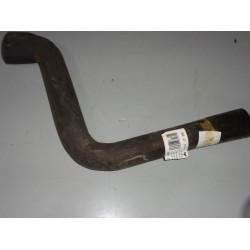 03.6496 CAUTEX Flessibile superiore radiatore PER CITROËN ZX PEUGEOT 306