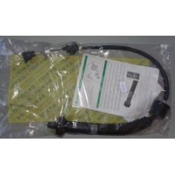 26537 AKRON MALO CAVO FRIZIONE PER CITROEN XARA PICASSO 2.0 16v 2.0 Hdi