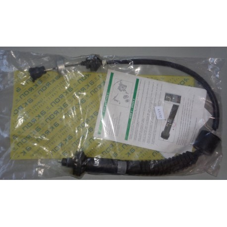 26537 AKRON MALO CAVO FRIZIONE PER CITROEN XARA PICASSO 2.0 16v 2.0 Hdi