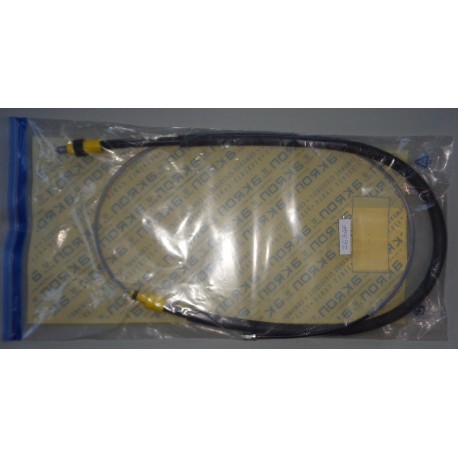 26346 AKRON MALO CAVO FRENO STAZIONAMENTO PER CITROEN C3 TAMBURO DX SX