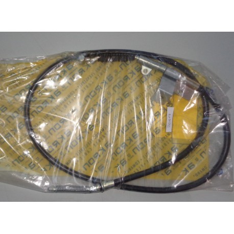 26417 AKRON MALO CAVO FRENO STAZIONAMENTO NISSAN PER TERRANO II 5 PORTE DESTRO