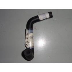 03.5022 CAUTEX Condotto, Valvola-AGR per PEUGEOT CITROEN TALBOT