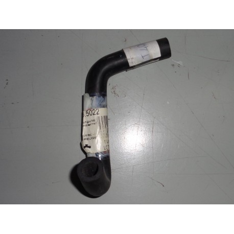 03.5022 CAUTEX Condotto, Valvola-AGR per PEUGEOT CITROEN TALBOT