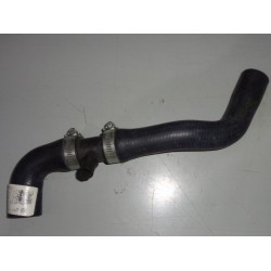 03.5074 CAUTEX  Flessibile inferiore radiatore  PER  CITROËN PEUGEOT