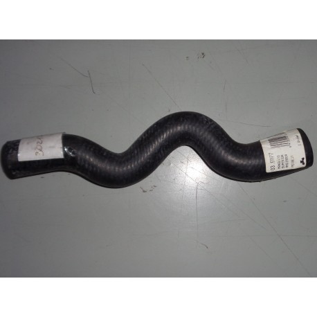 03.5077 CAUTEX  Flessibile superiore radiatore  PER  CITROËN  Xsara PEUGEOT 307
